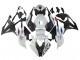 2023-2024 White Blue Red Matte Black BMW S1000RR Motorcycle Fairing UK Stores