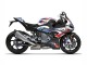 2023-2024 White Blue Red Matte Black BMW S1000RR Motorcycle Fairings UK Stores
