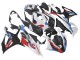 2023-2024 White Blue Red Matte Black BMW S1000RR Motorcycle Fairings UK Stores
