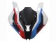 2023-2024 White Blue Red Matte Black BMW S1000RR Motorcycle Fairings UK Stores