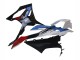 2023-2024 White Blue Red Matte Black BMW S1000RR Motorcycle Fairings UK Stores