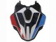 2023-2024 White Blue Red Matte Black BMW S1000RR Motorcycle Fairings UK Stores