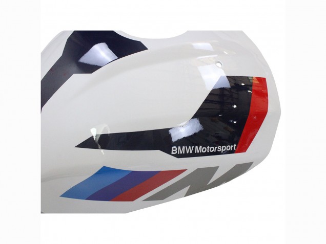 2023-2024 White Blue Red Matte Black BMW S1000RR Motorcycle Fairings UK Stores