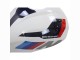 2023-2024 White Blue Red Matte Black BMW S1000RR Motorcycle Fairings UK Stores