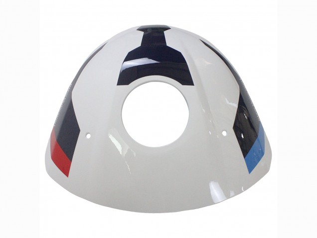 2023-2024 White Blue Red Matte Black BMW S1000RR Motorcycle Fairings UK Stores