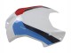 2023-2024 White Blue Red Matte Black BMW S1000RR Motorcycle Fairings UK Stores