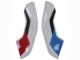 2023-2024 White Blue Red Matte Black BMW S1000RR Motorcycle Fairings UK Stores