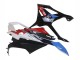 2023-2024 White Blue Red Matte Black BMW S1000RR Motorcycle Fairings UK Stores