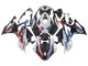 2023-2024 White Blue Red Matte Black BMW S1000RR Motorcycle Fairings UK Stores
