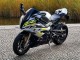 2023-2024 Silver Yellow Carbon Fiber BMW S1000RR Motorcycle Fairings UK Stores
