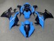 2019-2022 Blue Black Carbon Fiber BMW S1000RR Motorcycle Fairings UK Stores