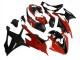 2019-2022 Black Red BMW S1000RR Motorcycle Fairing Kits UK Stores