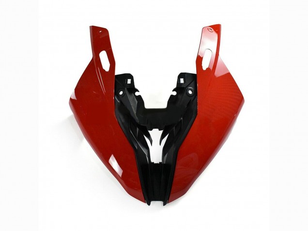 2019-2022 Black Red BMW S1000RR Motorcycle Fairing Kits UK Stores