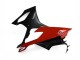 2019-2022 Black Red BMW S1000RR Motorcycle Fairing Kits UK Stores