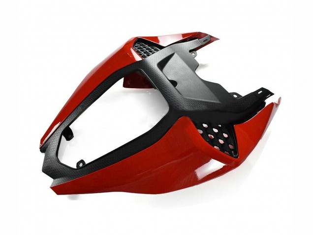 2019-2022 Black Red BMW S1000RR Motorcycle Fairing Kits UK Stores