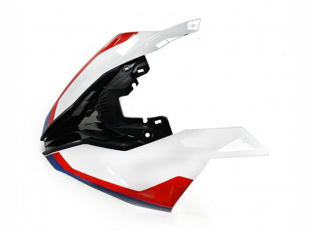2019-2022 Black White Red Blue BMW S1000RR Motorcycle Fairings UK Stores