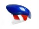 2019-2022 Black White Red Blue BMW S1000RR Motorcycle Fairings UK Stores