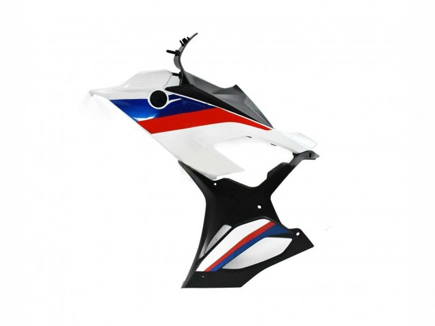 2019-2022 Black White Red Blue BMW S1000RR Motorcycle Fairings UK Stores