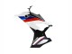 2019-2022 Black White Red Blue BMW S1000RR Motorcycle Fairings UK Stores