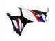 2019-2022 Black White Red Blue BMW S1000RR Motorcycle Fairings UK Stores