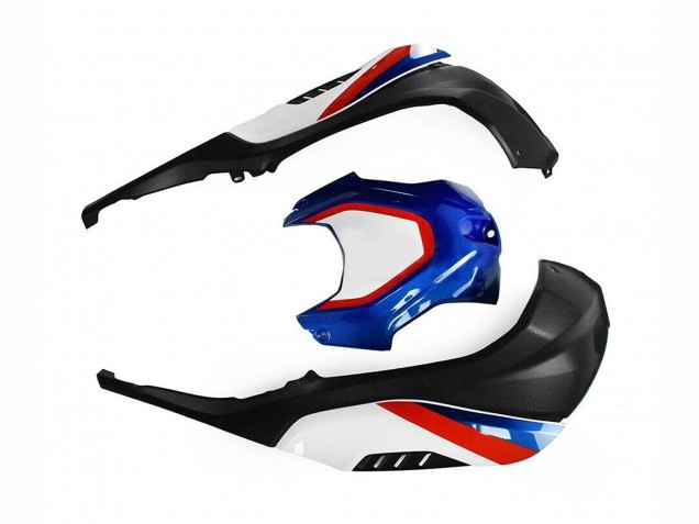 2019-2022 Black White Red Blue BMW S1000RR Motorcycle Fairings UK Stores
