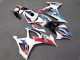 2019-2022 White Red Blue BMW S1000RR Motorcycle Fairings UK Stores