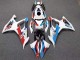 2019-2022 White Red Blue BMW S1000RR Motorcycle Fairings UK Stores