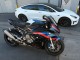 2019-2022 Black Blue Red BMW S1000RR Motorcycle Fairings UK Stores