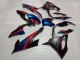 2019-2022 Black Blue Red BMW S1000RR Motorcycle Fairings UK Stores