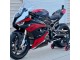 2019-2022 Black Red White BMW S1000RR Motorcycle Fairings UK Stores