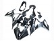 2019-2022 Black White BMW S1000RR Motorcycle Fairings UK Stores