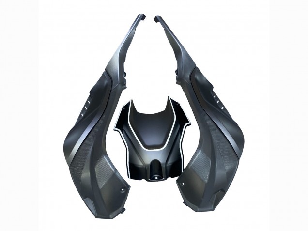 2019-2022 Black White BMW S1000RR Motorcycle Fairings UK Stores