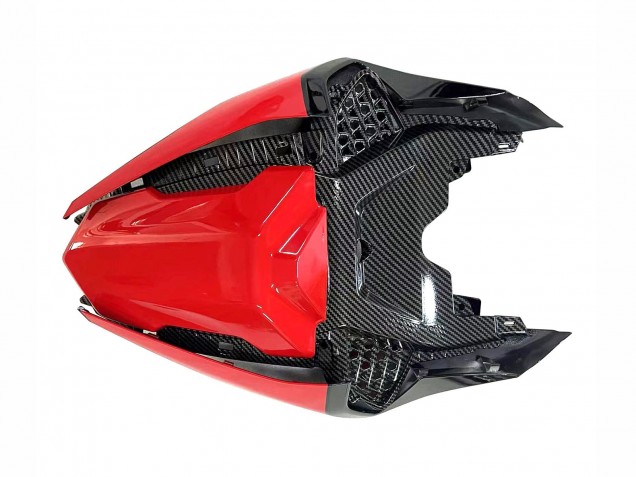2019-2022 Black Red Grey BMW S1000RR Motorcycle Fairings UK Stores