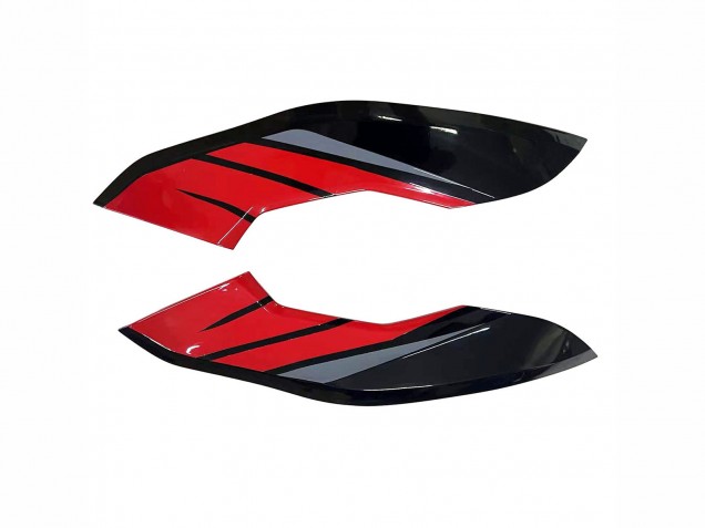 2019-2022 Black Red Grey BMW S1000RR Motorcycle Fairings UK Stores