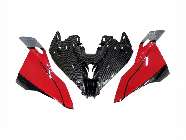 2019-2022 Black Red Grey BMW S1000RR Motorcycle Fairings UK Stores