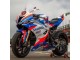 2019-2022 Blue Red White Smiths BMW S1000RR Motorcycle Fairings UK Stores