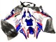 2019-2022 Blue Red White Smiths BMW S1000RR Motorcycle Fairings UK Stores