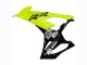 2019-2022 Lime Green Black BMW S1000RR Motorcycle Fairings UK Stores