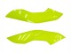 2019-2022 Lime Green Black BMW S1000RR Motorcycle Fairings UK Stores