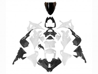 2019-2022 Unpainted BMW S1000RR Motorcycle Fairings UK Stores