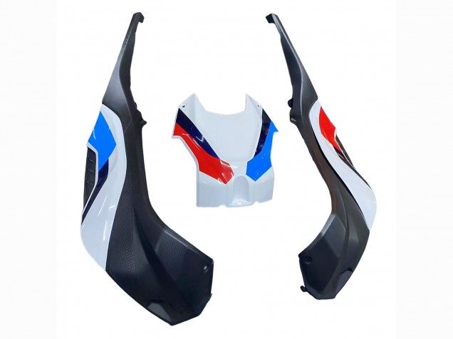 2019-2022 Black Red Blue White BMW S1000RR Motorcycle Fairings UK Stores