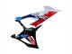 2019-2022 Black Red Blue White BMW S1000RR Motorcycle Fairings UK Stores