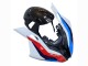 2019-2022 Black Red Blue White BMW S1000RR Motorcycle Fairings UK Stores