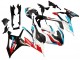 2019-2022 Black White Blue Red BMW S1000RR Motorcycle Fairing UK Stores