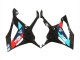 2019-2022 Black White Blue Red BMW S1000RR Motorcycle Fairing UK Stores