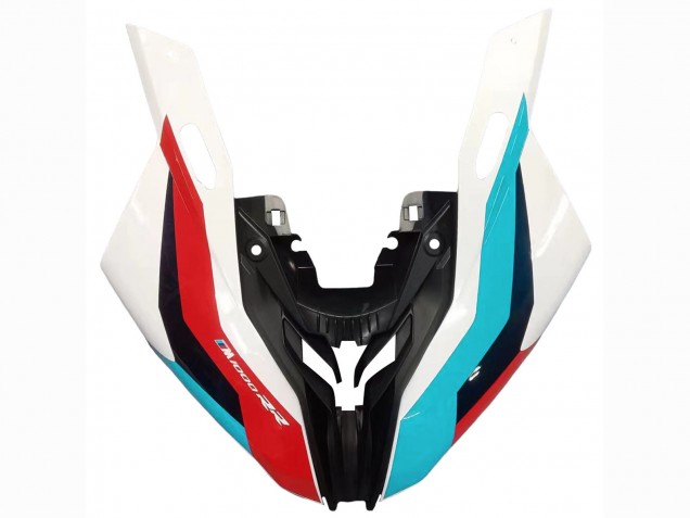 2019-2022 Black White Blue Red BMW S1000RR Motorcycle Fairing UK Stores