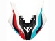 2019-2022 Black White Blue Red BMW S1000RR Motorcycle Fairing UK Stores