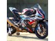 2019-2022 Black White Blue Red BMW S1000RR Motorcycle Fairing UK Stores