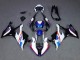 2019-2022 Blue White Red BMW S1000RR Motorcycle Fairings UK Stores