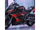 2019-2022 Black Dark Red BMW S1000RR Motorcycle Fairings UK Stores